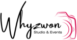 black simple capture dream photography logo (4)
